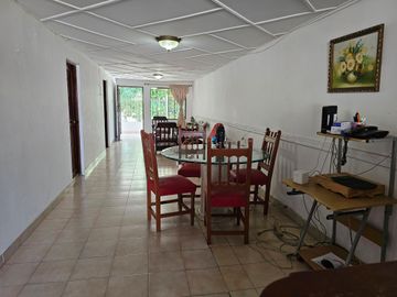 Se-vende-apartamento-3-habitaciones-barrio-la-victoria-limites-con San-josé-barranquilla
