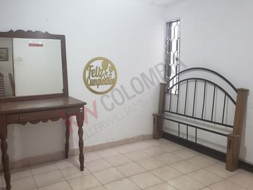 Se-vende-apartamento-3-habitaciones-barrio-la-victoria-limites-con San-josé-barranquilla
