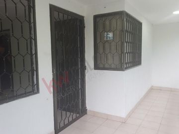 Se-vende-apartamento-3-habitaciones-barrio-la-victoria-limites-con San-josé-barranquilla