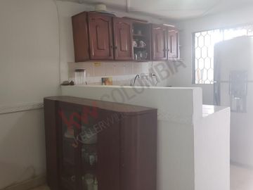 Se-vende-apartamento-3-habitaciones-barrio-la-victoria-limites-con San-josé-barranquilla