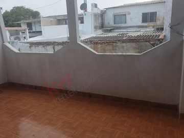 Se-vende-apartamento-3-habitaciones-barrio-la-victoria-limites-con San-josé-barranquilla