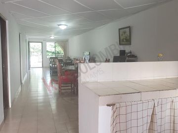 Se-vende-apartamento-3-habitaciones-barrio-la-victoria-limites-con San-josé-barranquilla