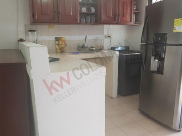 Se-vende-apartamento-3-habitaciones-barrio-la-victoria-limites-con San-josé-barranquilla