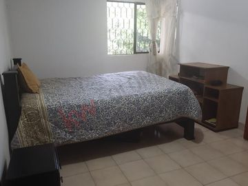 Se-vende-apartamento-3-habitaciones-barrio-la-victoria-limites-con San-josé-barranquilla