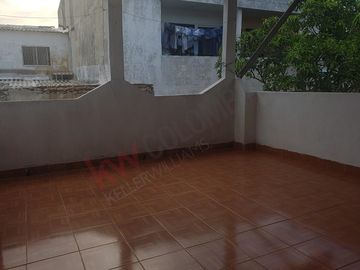Se-vende-apartamento-3-habitaciones-barrio-la-victoria-limites-con San-josé-barranquilla