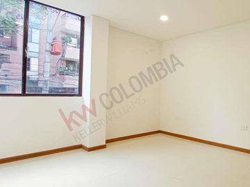 Venta Apto Edificio Palo Alto, Santa Mónica Residencial, Cali- Valle del Cauca-9468