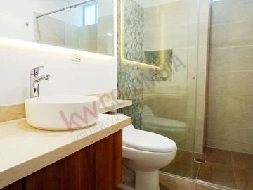 Venta Apto Edificio Palo Alto, Santa Mónica Residencial, Cali- Valle del Cauca-9468