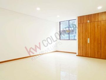 Venta Apto Edificio Palo Alto, Santa Mónica Residencial, Cali- Valle del Cauca-9468