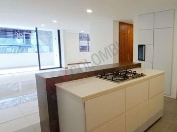Venta Apto Edificio Palo Alto, Santa Mónica Residencial, Cali- Valle del Cauca-9468