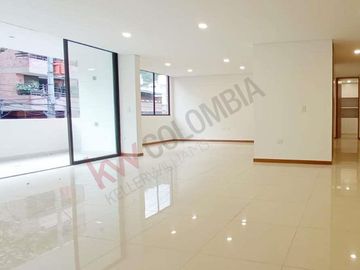 Venta Apto Edificio Palo Alto, Santa Mónica Residencial, Cali- Valle del Cauca-9468