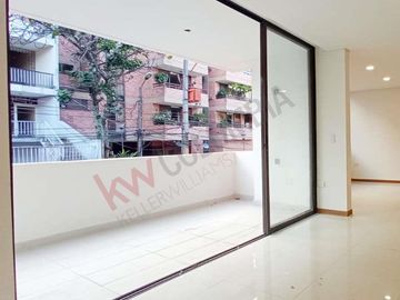 Venta Apto Edificio Palo Alto, Santa Mónica Residencial, Cali- Valle del Cauca-9468