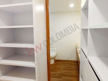 Venta Apto Edificio Palo Alto, Santa Mónica Residencial, Cali- Valle del Cauca-9468