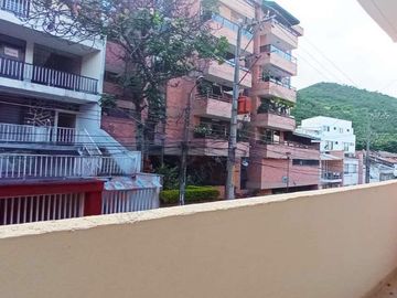 Venta Apto Edificio Palo Alto, Santa Mónica Residencial, Cali- Valle del Cauca-9468