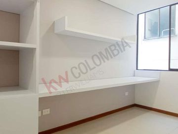 Venta Apto Edificio Palo Alto, Santa Mónica Residencial, Cali- Valle del Cauca-9468