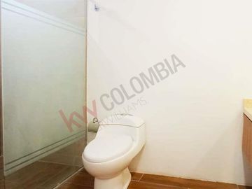 Venta Apto Edificio Palo Alto, Santa Mónica Residencial, Cali- Valle del Cauca-9468