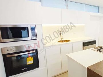 Venta Apto Edificio Palo Alto, Santa Mónica Residencial, Cali- Valle del Cauca-9468