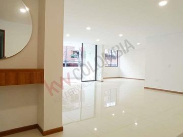 Venta Apto Edificio Palo Alto, Santa Mónica Residencial, Cali- Valle del Cauca-9468