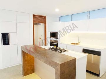 Venta Apto Edificio Palo Alto, Santa Mónica Residencial, Cali- Valle del Cauca-9468