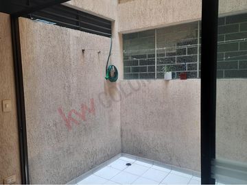 SE VENDE APARTAMENTO EN EL BARRIO VILLACOLOMBIA - CALI, VALLE DEL CAUCA