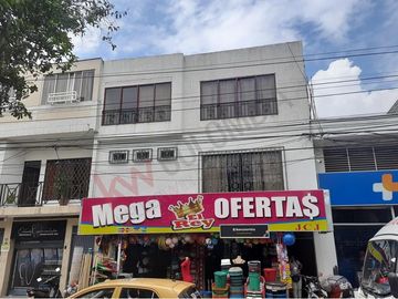SE VENDE APARTAMENTO EN EL BARRIO VILLACOLOMBIA - CALI, VALLE DEL CAUCA