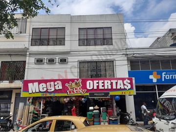 SE VENDE APARTAMENTO EN EL BARRIO VILLACOLOMBIA - CALI, VALLE DEL CAUCA