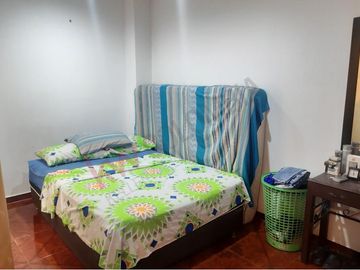 SE VENDE APARTAMENTO EN EL BARRIO VILLACOLOMBIA - CALI, VALLE DEL CAUCA