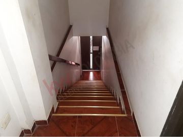 SE VENDE APARTAMENTO EN EL BARRIO VILLACOLOMBIA - CALI, VALLE DEL CAUCA