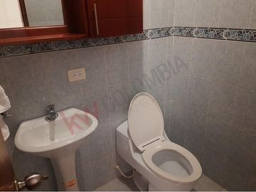 SE VENDE APARTAMENTO EN EL BARRIO VILLACOLOMBIA - CALI, VALLE DEL CAUCA