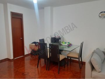 SE VENDE APARTAMENTO EN EL BARRIO VILLACOLOMBIA - CALI, VALLE DEL CAUCA