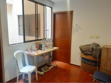 SE VENDE APARTAMENTO EN EL BARRIO VILLACOLOMBIA - CALI, VALLE DEL CAUCA