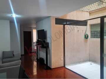 SE VENDE APARTAMENTO EN EL BARRIO VILLACOLOMBIA - CALI, VALLE DEL CAUCA