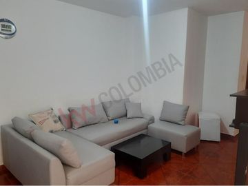 SE VENDE APARTAMENTO EN EL BARRIO VILLACOLOMBIA - CALI, VALLE DEL CAUCA