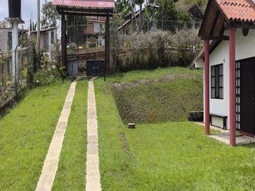 Venta Casa Campestre A 10 Minutos Del Lago Calima