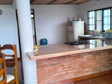 Venta Casa Campestre A 10 Minutos Del Lago Calima