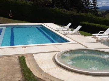 Venta Casa Campestre A 10 Minutos Del Lago Calima