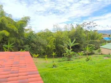 Venta Casa Campestre A 10 Minutos Del Lago Calima