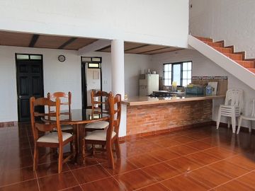 Venta Casa Campestre A 10 Minutos Del Lago Calima