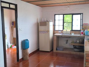 Venta Casa Campestre A 10 Minutos Del Lago Calima