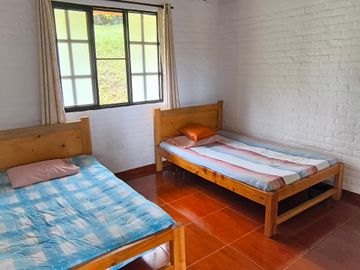 Venta Casa Campestre A 10 Minutos Del Lago Calima