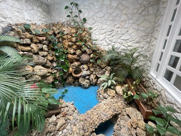 Venta Espectacular Casa Campestre De Dos Niveles Sector Pance 1300 M2