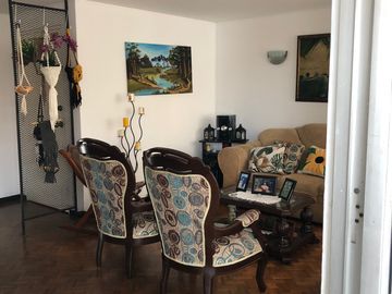 Se Vende Amplio Y Hermoso Apartamento De 164 M2 En El Centro Histórico De Cali
