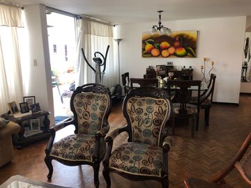 Se Vende Amplio Y Hermoso Apartamento De 164 M2 En El Centro Histórico De Cali