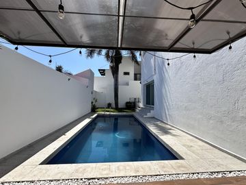 Casa en El Mascareño
