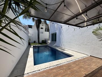 Casa en El Mascareño