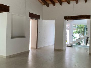 Casa en El Mascareño