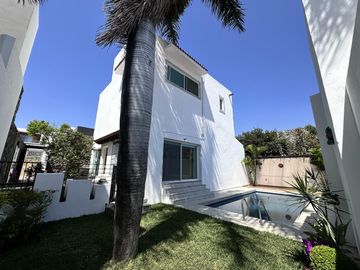 Casa en El Mascareño