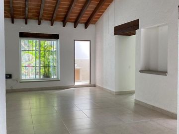 Casa en El Mascareño