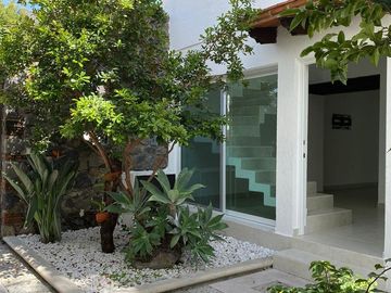 Casa en El Mascareño