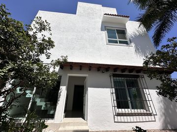 Casa en El Mascareño