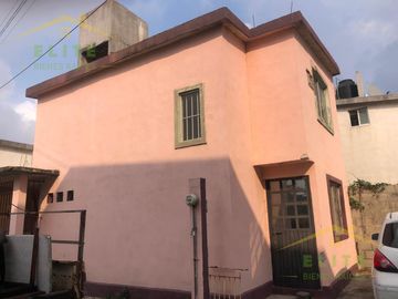 CASA EN VENTA COL. SAN ANGEL TAMPICO ALTAMIRA